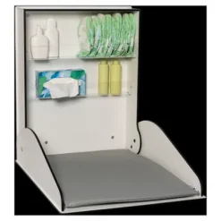 KAWAHPL Wickeltisch elegant design^Timkid Hot