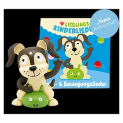 Tonie 30 Lieblings-Kinderlieder - Spiel- & Bewegungslieder^tonies®