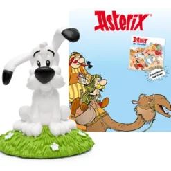 Tonie Asterix - Die Odyssee^tonies® Online