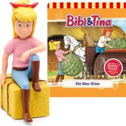 Tonie Bibi & Tina: Die Heu-Krise^tonies® Discount