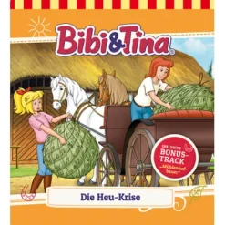 Tonie Bibi & Tina: Die Heu-Krise^tonies® Discount