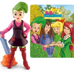Tonie Bibi Blocksberg - Die Junghexenbande^tonies® Clearance