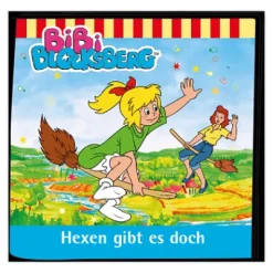 Tonie Bibi Blocksberg - Hexen gibt es doch^tonies® Outlet