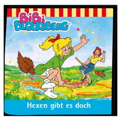 Tonie Bibi Blocksberg - Hexen gibt es doch^tonies® Outlet