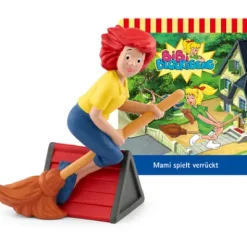 Tonie Bibi Blocksberg - Mami spielt verrückt^tonies® Best