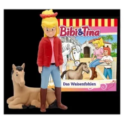 Tonie Bibi und Tina - Das Waisenfohlen^tonies® Outlet