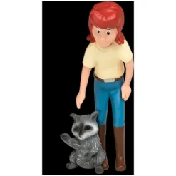 Tonie Bibi und Tina - Die Waschbären sind los^tonies®