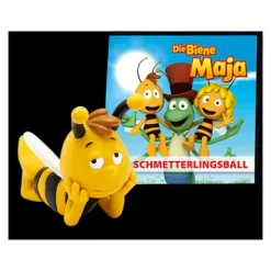 Tonie Biene Maja - Der Schmetterlingsball^tonies® Sale