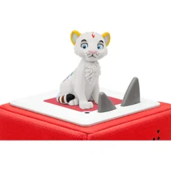 Tonie Billie, der Regenbogentiger^tonies®