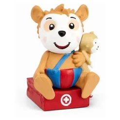 Tonie Bobo Siebeschläfer - Bobo beim Kinderarzt^tonies® Discount
