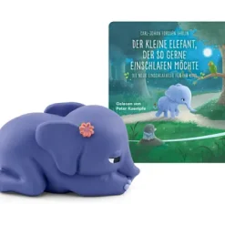 Tonie Der kleine Elefant, der so gerne einschlafen möchte^tonies® Online