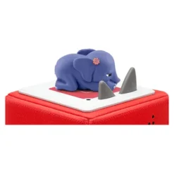Tonie Der kleine Elefant, der so gerne einschlafen möchte^tonies® Online
