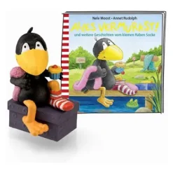 Tonie Der kleine Rabe Socke - Alles vermurkst!^tonies® Clearance