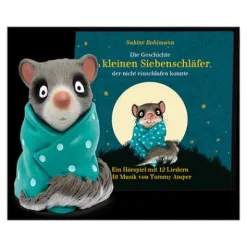 Tonie Der kleine Siebenschläfer^tonies® Clearance