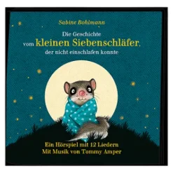 Tonie Der kleine Siebenschläfer^tonies® Clearance