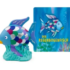 Tonie Der Regenbogenfisch^tonies® Discount