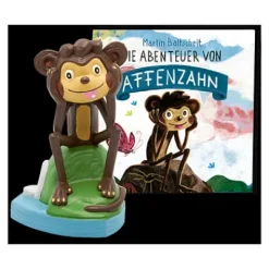 Tonie Die Abenteuer von Affenzahn^tonies® Discount