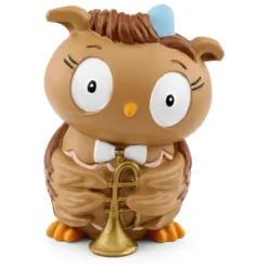 Tonie Die Eule mit der Beule - Die kleine Eule singt und tanzt. Das 2. Liederalbum^tonies® Online