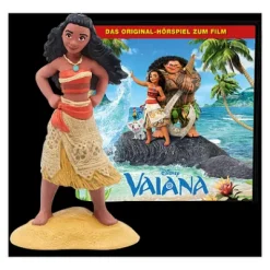 Tonie Disney - Vaiana^tonies® New