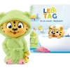 Tonie Leos Tag - Es ist so weit – Badezeit!^tonies® Clearance