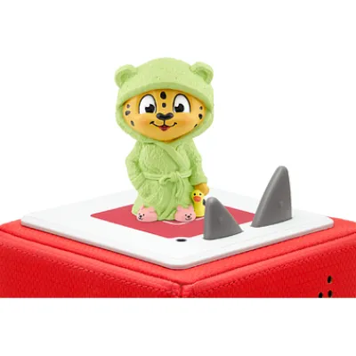 Tonie Leos Tag - Es ist so weit – Badezeit!^tonies® Clearance