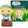 Tonie Lieblings-Klassiker - Alice im Wunderland und zwei weitere Klassiker^tonies® Discount