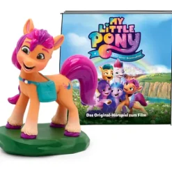 Tonie My Little Pony - My Little Pony - Das Original-Hörspiel zum Film^tonies® Clearance