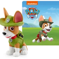 Tonie Paw Patrol - Hier kommt Tracker^tonies® Online