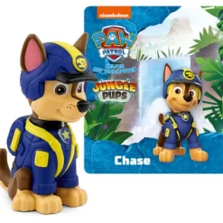 Tonie PAW Patrol - Jungle Pups: Chase^tonies®