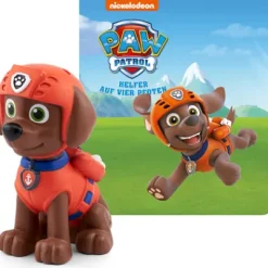 Tonie Paw Patrol Zuma^tonies® Online