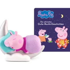 Tonie Peppa Pig - Gute Nacht Geschichten^tonies® Outlet