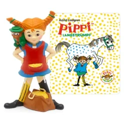 Tonie Pippi Langstrumpf - Das Hörspiel (Relaunch)^tonies® Clearance