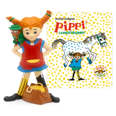 Tonie Pippi Langstrumpf - Das Hörspiel (Relaunch)^tonies® Clearance