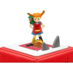 Tonie Pippi Langstrumpf - Das Hörspiel (Relaunch)^tonies® Clearance