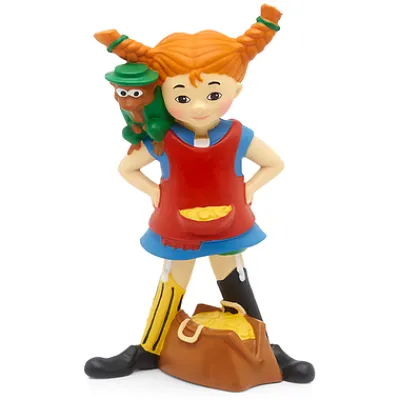 Tonie Pippi Langstrumpf - Das Hörspiel (Relaunch)^tonies® Clearance