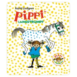 Tonie Pippi Langstrumpf - Das Hörspiel (Relaunch)^tonies® Clearance