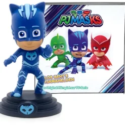 Tonie PJ Masks - Los geht’s Pyjamahelden^tonies® Discount