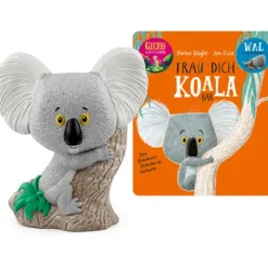 Tonie Rachel Bright - Trau dich Koala Bär^tonies® Hot