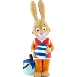 Tonie Rolf Zuckowski - Rolfs Hasengeschichte^tonies® Online