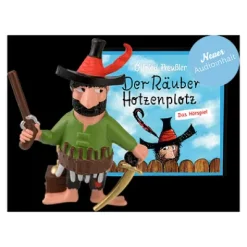 Tonie Räuber Hotzenplotz - Der Räuber Hotzenplotz^tonies® Clearance