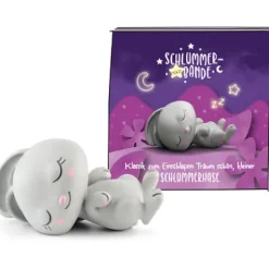 Tonie Schlummerbande - Klassik zum Einschlafen - Träum schön, kleiner Schlummerhase^tonies® Discount