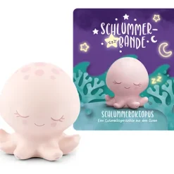 Tonie Schlummeroktopus - Gutenachtgeschichte aus dem Ozean^tonies® Best