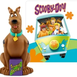 Tonie Scooby-Doo - Scooby-Doo^tonies® Hot