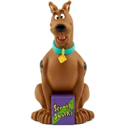 Tonie Scooby-Doo - Scooby-Doo^tonies® Hot