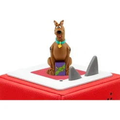 Tonie Scooby-Doo - Scooby-Doo^tonies® Hot