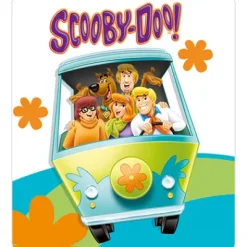 Tonie Scooby-Doo - Scooby-Doo^tonies® Hot