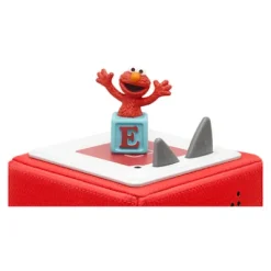 Tonie Sesamstraße - Elmo^tonies® Clearance