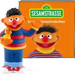 Tonie Sesamstraße - Ernie^tonies® Clearance