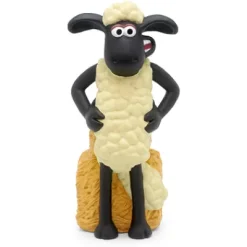 Tonie Shaun das Schaf - Badetag und drei weitere schafsinnige Geschichten^tonies® Outlet