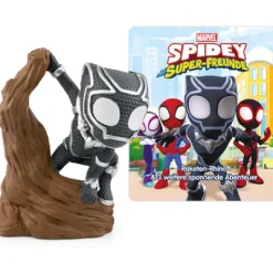 Tonie Spidey und seine Super-Freunde - Raketen-Rhino & 3 weitere spannende Abenteuer^tonies® Discount